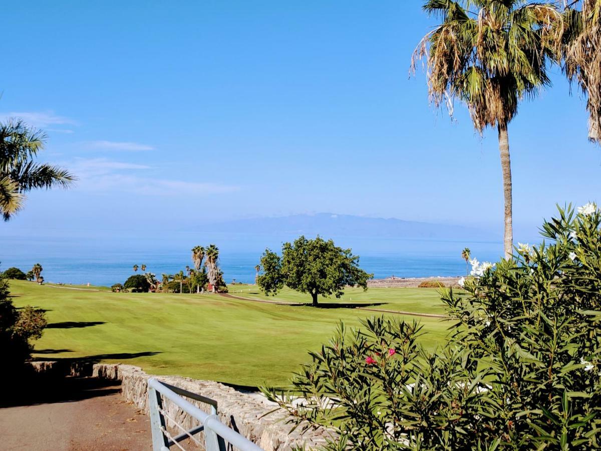 Oh La Life! Magnolia Golf Susana Адехе Экстерьер фото